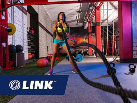 UNDER OFFER | Rare Opportunity | Sunshine Coast Independent 24/7 Gym