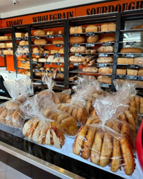 Well-Established Family-Owned Bakery - SOR