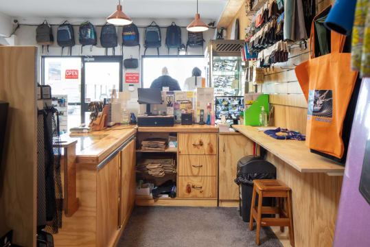 East Coast Surf St Helens Retailer Extraordinaire Grand Opportunity
