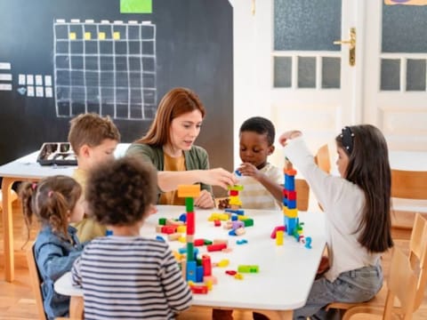 Modern Childcare Centre | Strong Utilisation & Expansion Potential