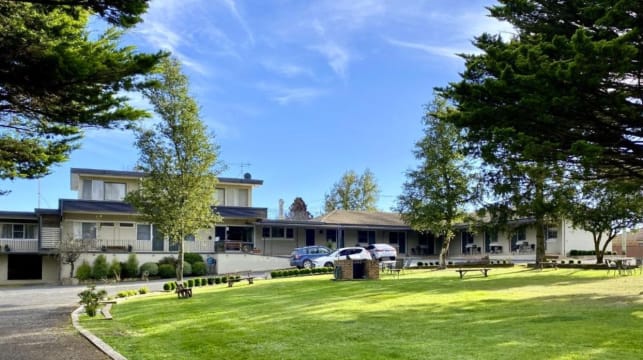 Freehold Motel for Sale - Titania Motel, Oberon