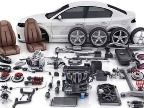 🎯 Hit the Target with This Automotive Opportunity, owning your own automotive parts store.