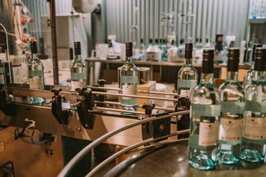 Award-Winning Two Figs Winery, Shoalhaven Coast