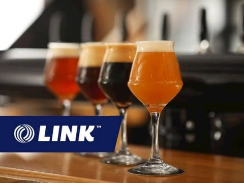 Prominent Cider Brand with National Distribution. Buy NOW and enjoy Taste of Tasmania cashflow.