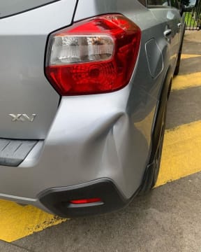 Touch Up Guys - Brisbane, QLD, Mobile Business