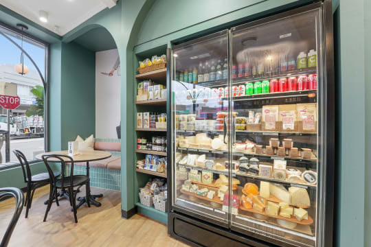 Sophisticated Deli / Cafe Close to Sydney Airport – Sydney, NSW