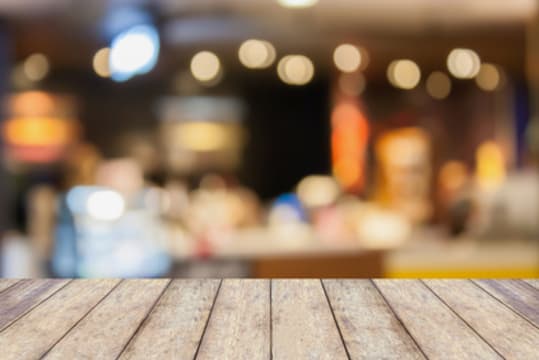 Berwick Buyers – Rare Café Opportunity Just Minutes Away