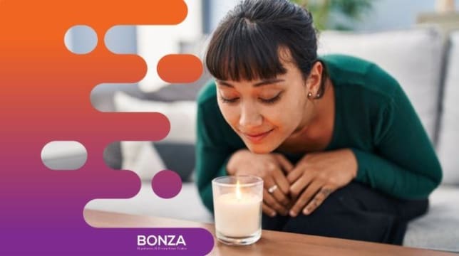 36023 Handcrafted Candle & Diffuser Business - OPEN TO OFFERS