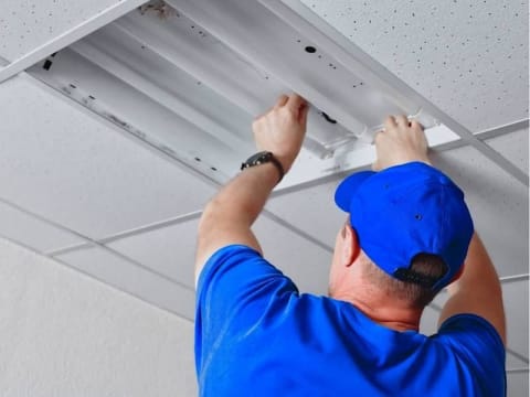 Award-Winning Premier Electrical Services Provider