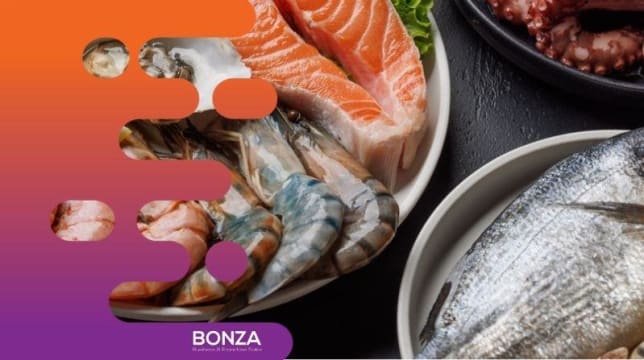 35677 Own a Profitable Lifestyle Business  Mobile Seafood Operation