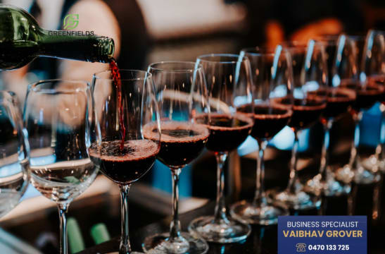 Profitable Bottle Shop for Sale  Melbourne South Eastern Suburbs | Fully Under Management