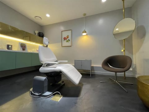 Turnkey Medical Centre Fit-Out & Leasehold Clinic