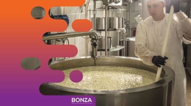 36594 - Licensed Dairy Manufacturing Facility  Turnkey Opportunity