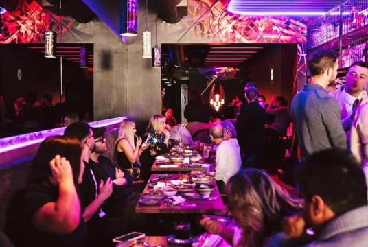 URGENT - PRIME CHAPEL STREET BAR OPPORTUNITY