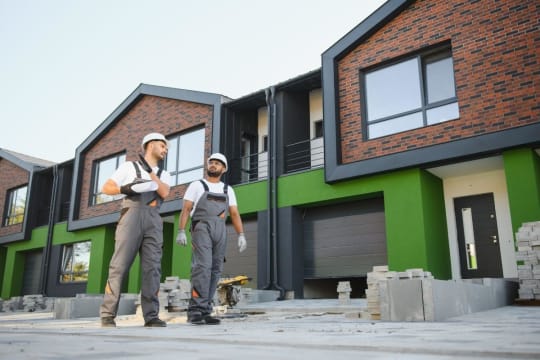 Niche Home Builder  Nth NSW/SEQ  fully systemised, highly profitable, Huge growth potential