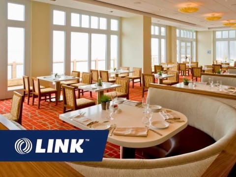 Fully Fitted Hospitality Opportunity