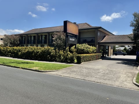 Secure Regional Motel Investment with Long Lease and Proven Operator - 2191MI