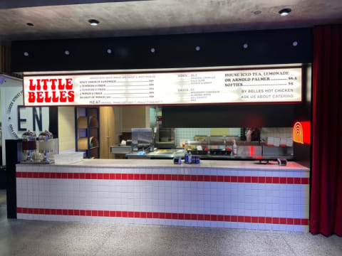 Take Away Food Business in Melbourne (JASW0019)