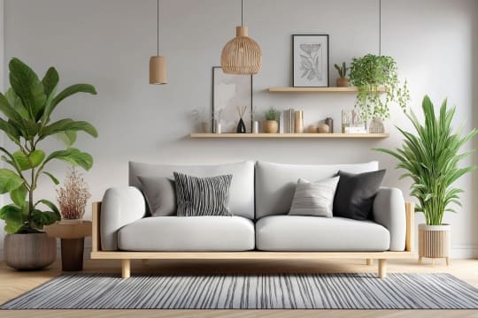 Create Beautiful Spaces. Run Your Own Business. Live the Lifestyle