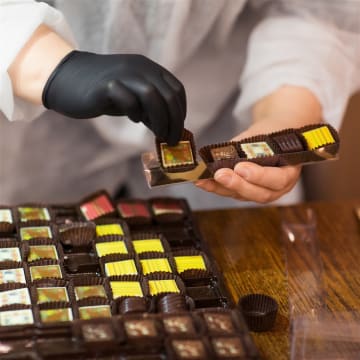Confectionery Brand With $300k+ Annual Orders
