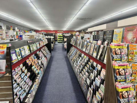 COUNTRY FREEHOLD NEWSAGENCY FOR SALE, GOONDIWINDI - REDUCED PRICE $240,000 PLUS SAV