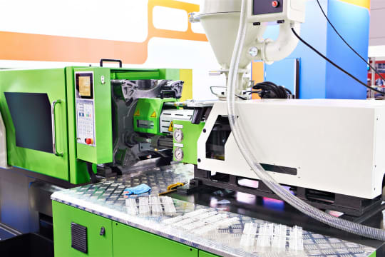 Off Market Blow Moulding Manufacturer / Gold Coast Based / PEBITDA $690K p.a