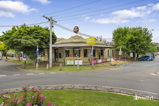 THE CRITERION IN ROCHESTER LEASE SALE OPPORTUNITY