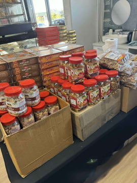 High-Performing Indian Grocery & Convenience Store | Strong Sales | Long Secure Lease - Glenroy