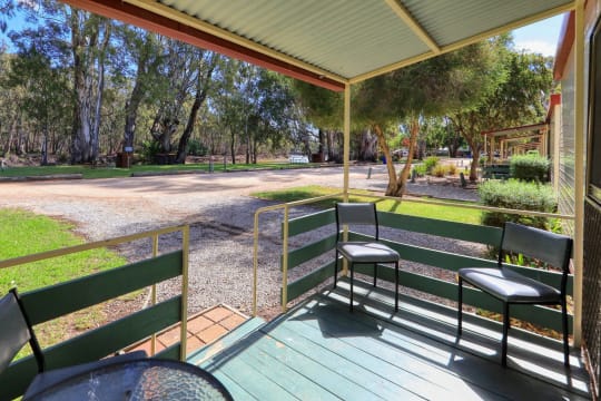 UNDER OFFER - Big4 Barham