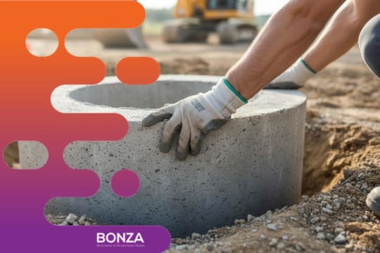 37256 Civil Drainage Business with Local Government Supplier Status