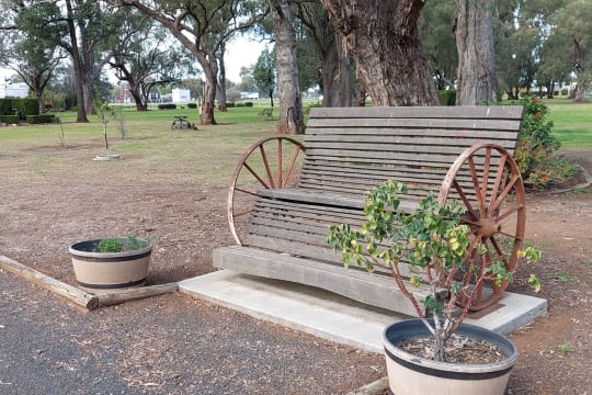 Cooee Motel Gilgandra – Freehold Going Concern

17-room motel | 2.1 hectares | Established income...