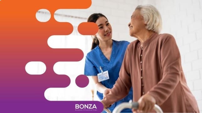 36350 High-Demand Healthcare & Support Services Business