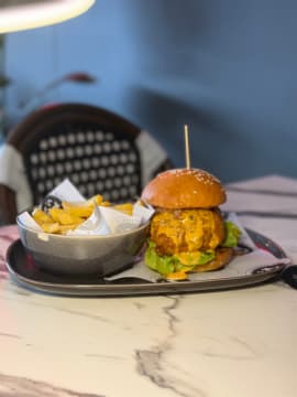 Rare Opportunity - A Well Established Restaurant for Sale in Brisbane's Western