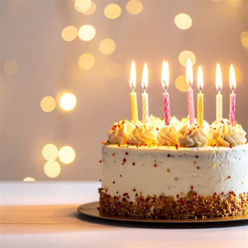 Coming Soon - Specialty Cakes & Dessert Business