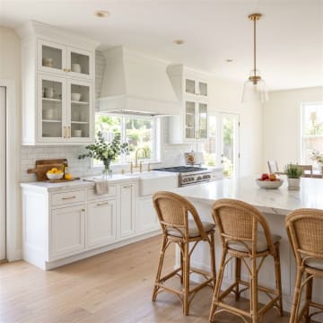 Premium Custom Cabinetmaker Brisbane 5952
