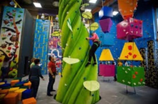 One of the Largest kids' indoor playground in Australia - EBITDA $ 480,000