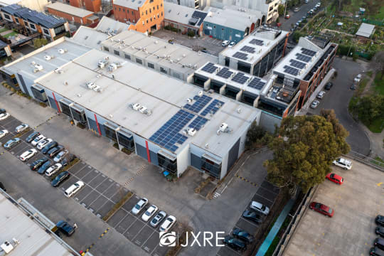 Well Equipped Meat / Foods Processing Factory in Richmond