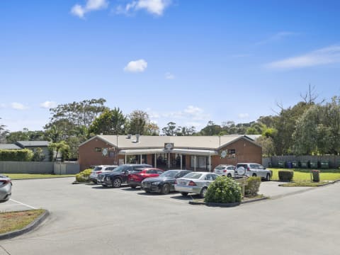 Fit Out Only Sale - Mt Martha Pizza Shop
