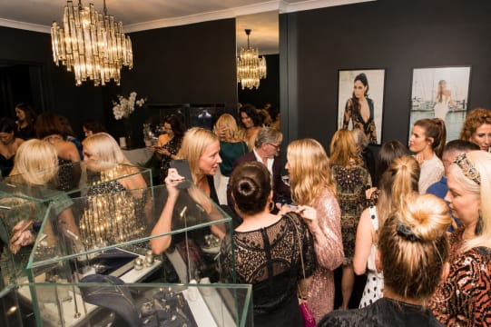 Fine Diamond and Gemstone Jewellery Retailer – Brisbane, QLD
