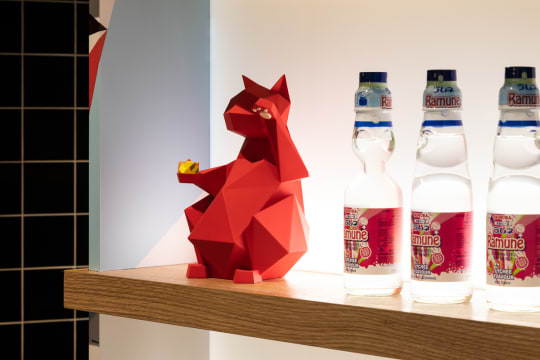 Motto Motto | restaurant opportunity in Parramatta