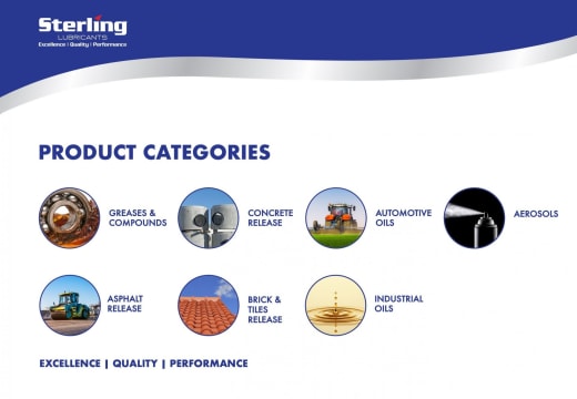 Industry-Leading Lubricants Strong Brand, Low Overheads, Big Growth Potential