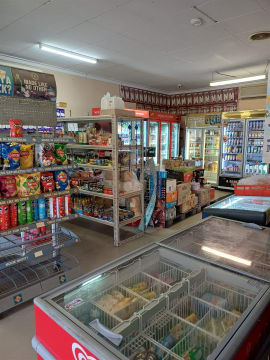 PRIME LOCATION: Busy East Fremantle Deli & Lunch Bar