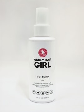 E-commerce Curly Hair Products & accessories thriving business. WORK FROM HOME.