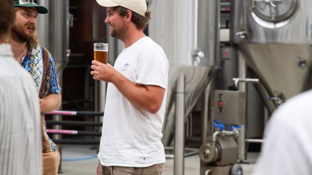 Motivated Vendor - Modern Brewery, Distillery & Tap House in Prime Mornington Peninsula Location