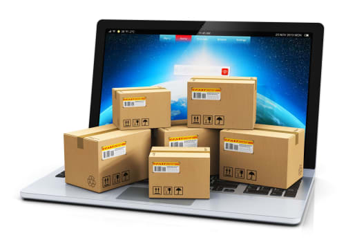 Industrial B2B Wholesale - Online Custom Apparel Transfers - EBS