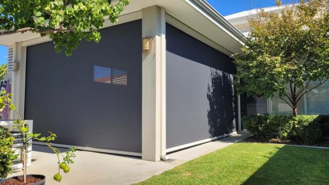 Long-Standing Business with Strong Local Recognition - Outdoor Blind Manufacturing