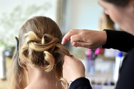 Well Established Hair Salon & Beauty Lounge | Perth Hills