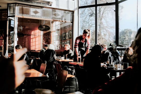 Well Established Cafe in Frankston | $19,000 Weekly Takings | Semi- Managed [2605012]