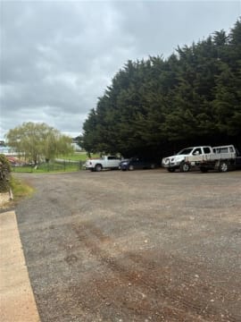 Gooseneck and Fifth Wheel Business for sale