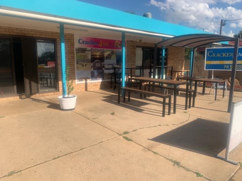 Takeaway Cafe in Wagga Wagga
